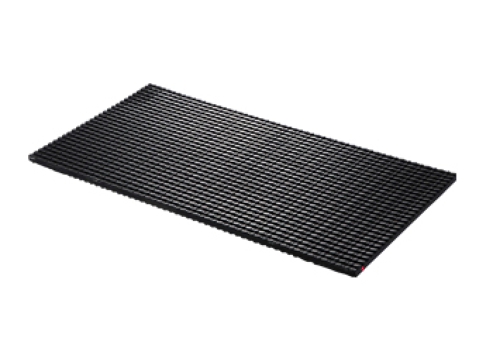 KURASHIKI KAKO日本仓敷化工高性能防震垫型号：R...