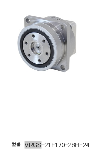 SHIMPO电产新宝减速机型号：VRGS-21E170-28...