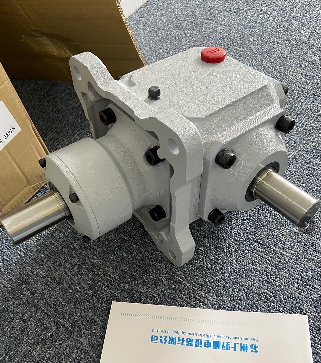 日本COMPASS日精转向器型号KNB-402 HU2043