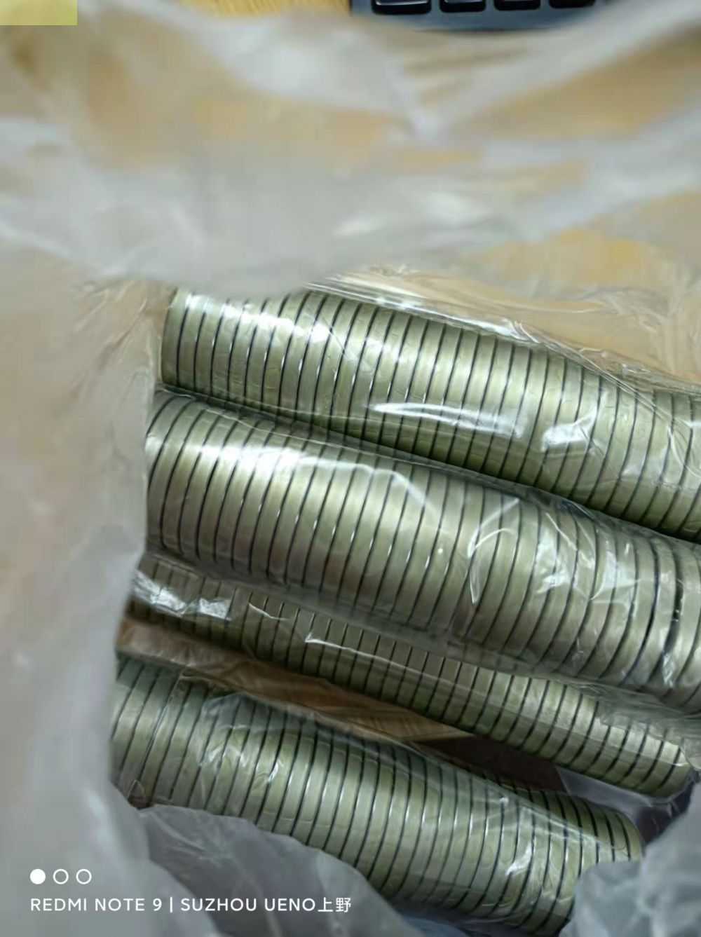 处理双十一特价日本原装进口 NTN 密封圈型号：G28X35...