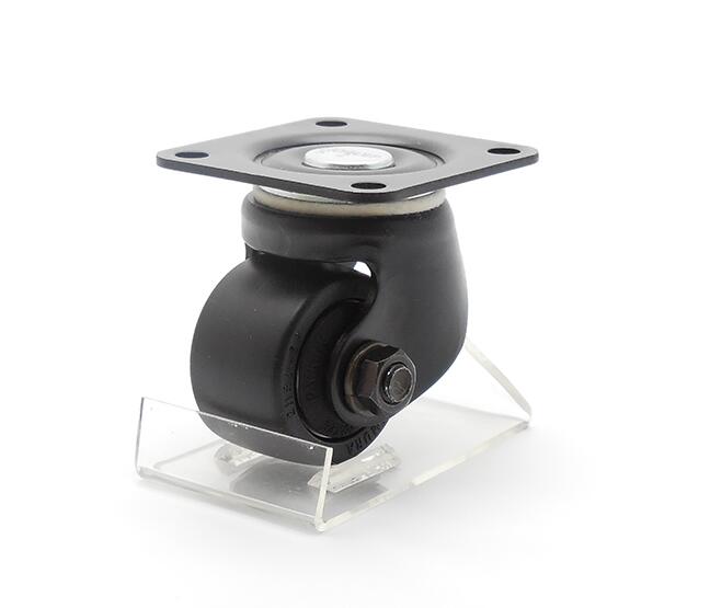 内村脚轮UCHIMURA型号NO.102HB2-EP万向自由...