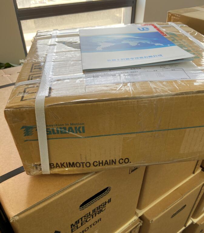 日本TSUBAKI椿本拖链型号TKP58H39-30W100...