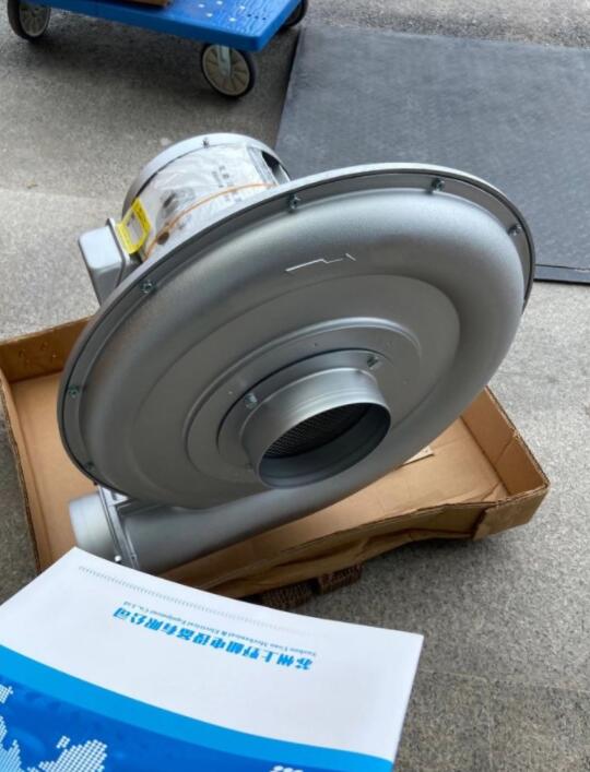 日本SHOWA昭和耐高温的风机型号KSB-H22HT-L34...