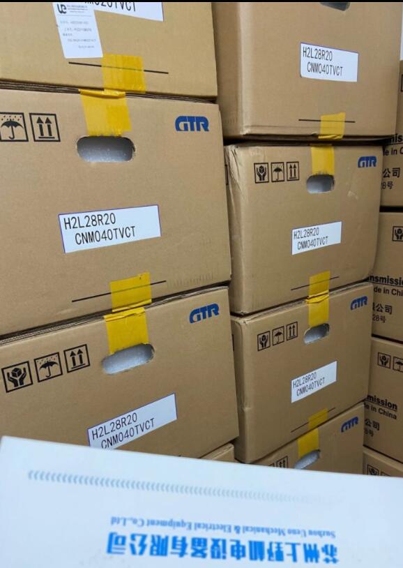 日本日精减速头型号G3L-32-300-020窑炉设备可用的