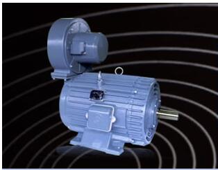 日本EKO力矩电机型号TIRF-420H 电压400V 4P