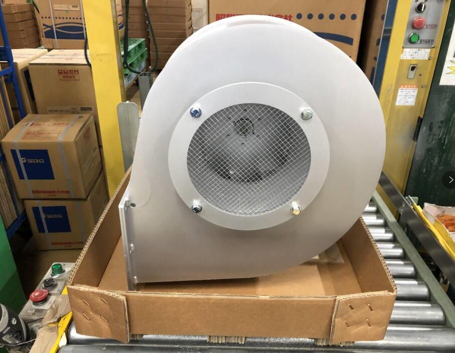 日本进口耐高温的昭和风机型号AH-H10HT-L343