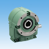 日本TSUBAKI椿本齿轮减速机型号：SWJ42E60DF