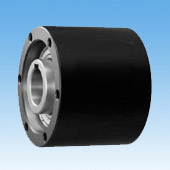 日本原装进口TAUBAKI椿本齿轮离合器：MZ60-55