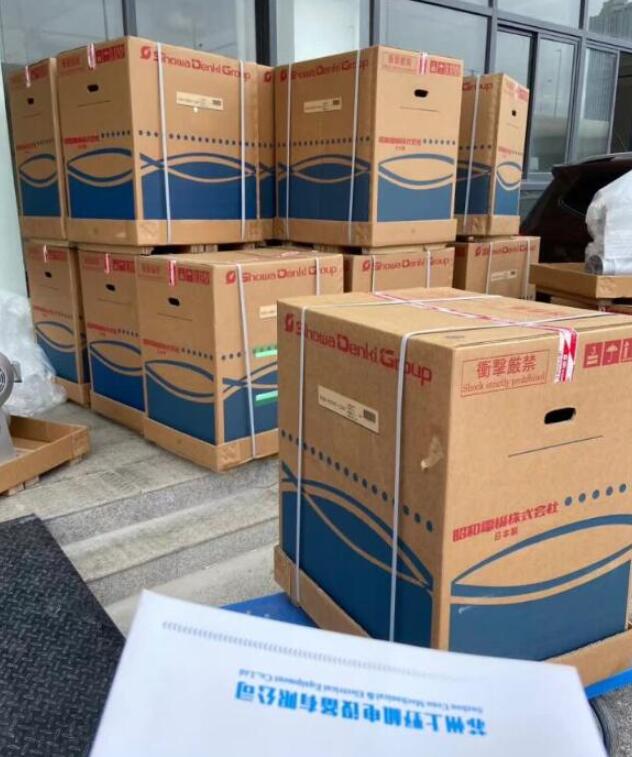 日本昭和风机型号AH-1500HT-L243品牌SHOWA-...