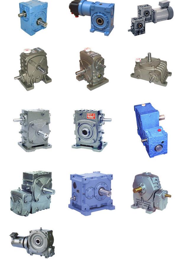 MAKISHINKO牧新光减速机型号AOKP225L30 