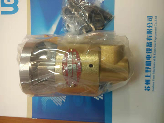 日本原装进口SGK昭和技研旋转接头型号：RXH1025RH