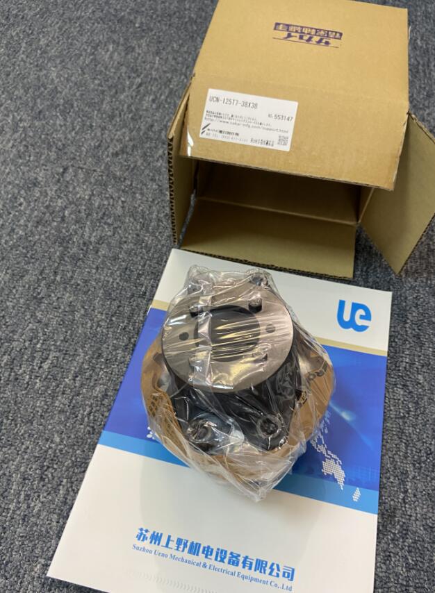 我司苏州仓库有现货的日本酒 联轴器型号：UCN-125T7-...