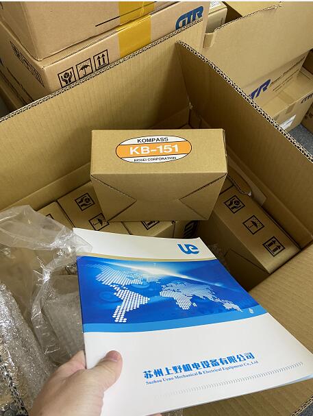 我司苏州仓库有现货供应的日本日精转向器型号KB-151