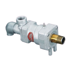 日本SHOWA昭和技研旋转接头SGK型号：AC32A-15A...