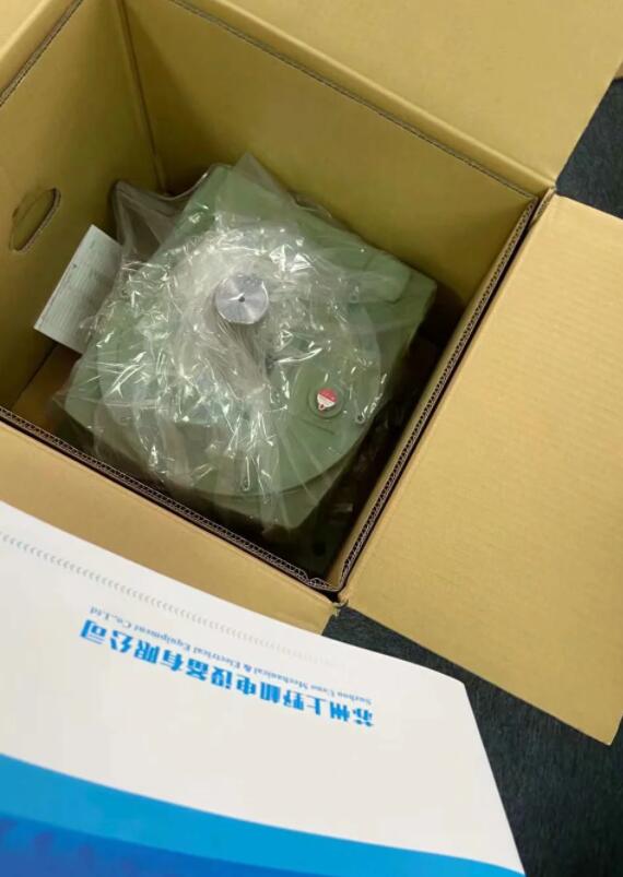 原装进口日本青木涡轮蜗杆减速机AOKI型号LC5-60