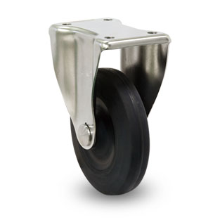 狮子吼SISIKU-CASTER狮子吼固定脚轮型号：WUWK...