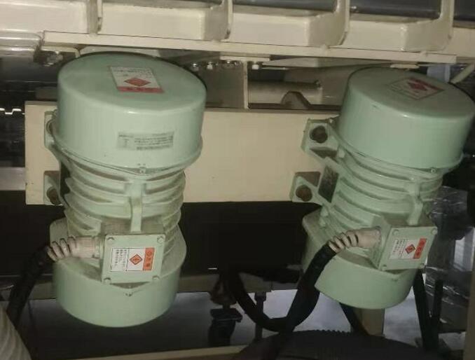 日本神钢(SINFONIA) 振动马达型号RV-24D1-6...