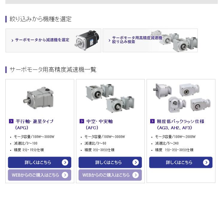 进口日本GTR-AR日精减速机型号AFCZ28L-20L75...