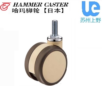 医疗医用设备使用hammer脚轮