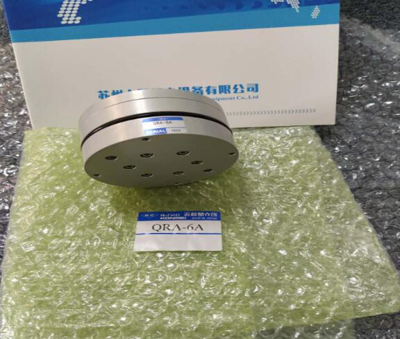 日本近藤制作所KONSEI机器人周边设备产品型号QRA-6A