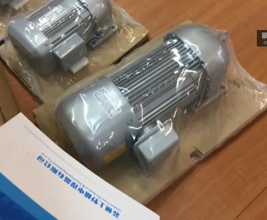 日本三菱减速机型号GM-S-0.2KW-1/60-200V