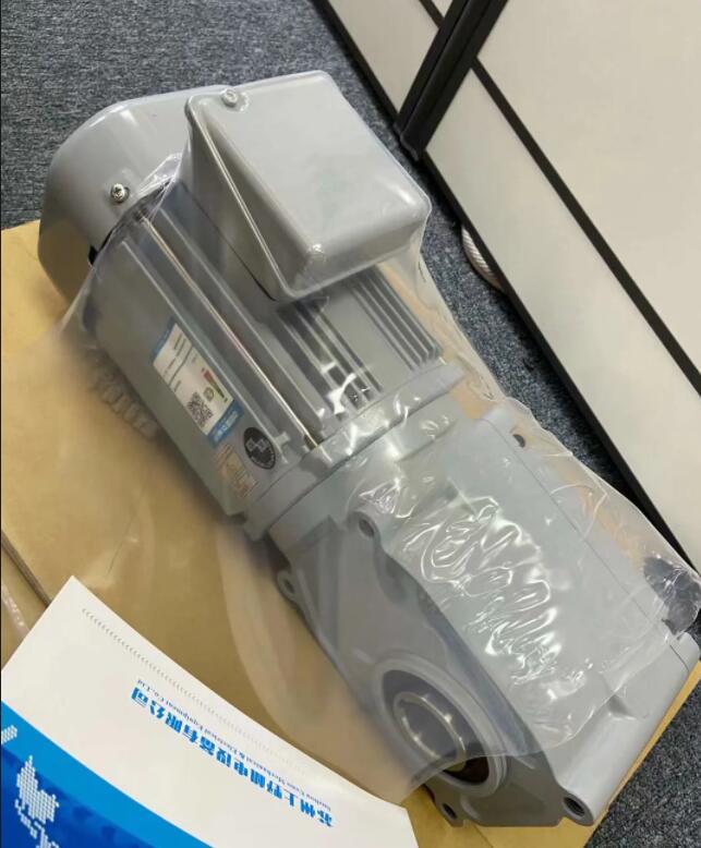 GTR株式会社日精减速器型号：AF3SZ35-10M750S...