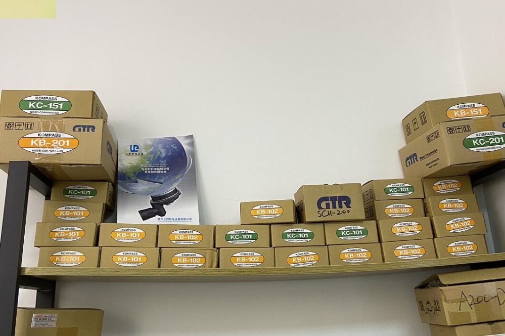 现货供应日本KOMPASS日精转向器型号KB-101和KB-...