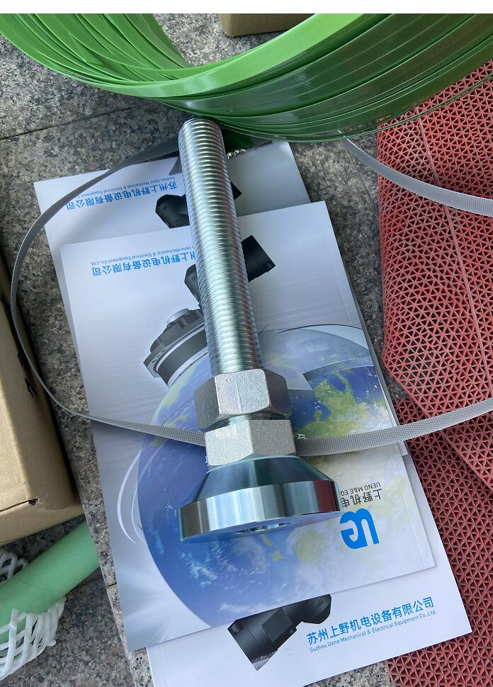 日本旧大和螺丝Daiwa调整螺栓型号D-H20X100