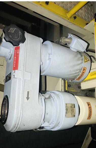 Sakai酒井无级变速器型号TN-15-15-U-HL皮带式