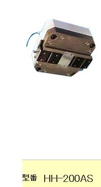 日本近藤制作所夹爪 大握力平行手HH系列型号HH-200AS...