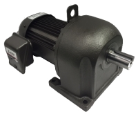 MITSUBISHI三菱减速电机型号GM-DPB-7.5KW...