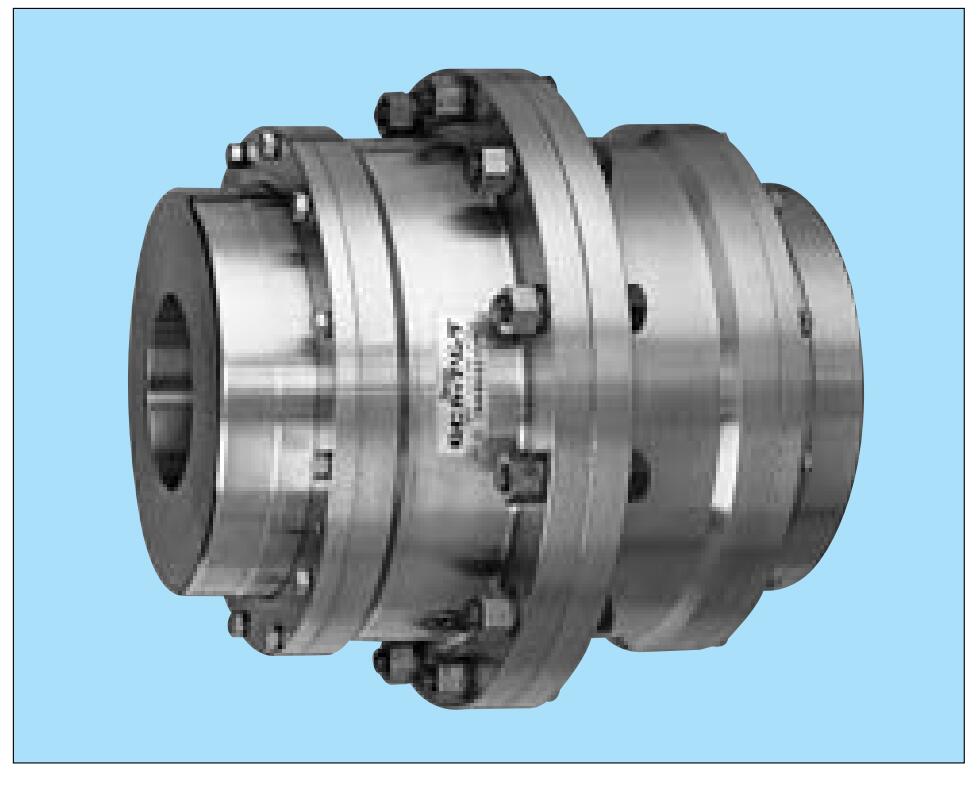 日本SEISA GEAR LTD 大阪制锁联轴器型号GC-C...