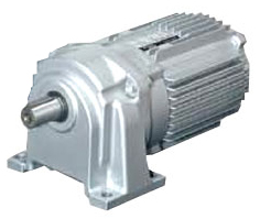 日本FUJI富士食品机械用减速电机型号：MGX1MS01A0...