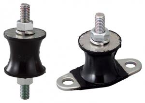 株式会社KURASHIKI KAKO仓敷化工防振橡胶：KXA...