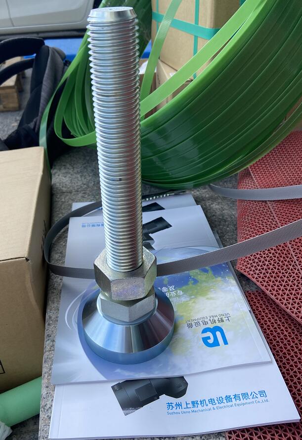 日本Daiwa旧大和螺子 整螺栓型号：D-H24x150 可...