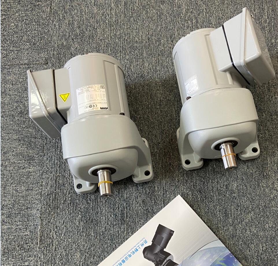 锂电池的辊道窑配套的日本GTR日精减速机型号G3L18N25...