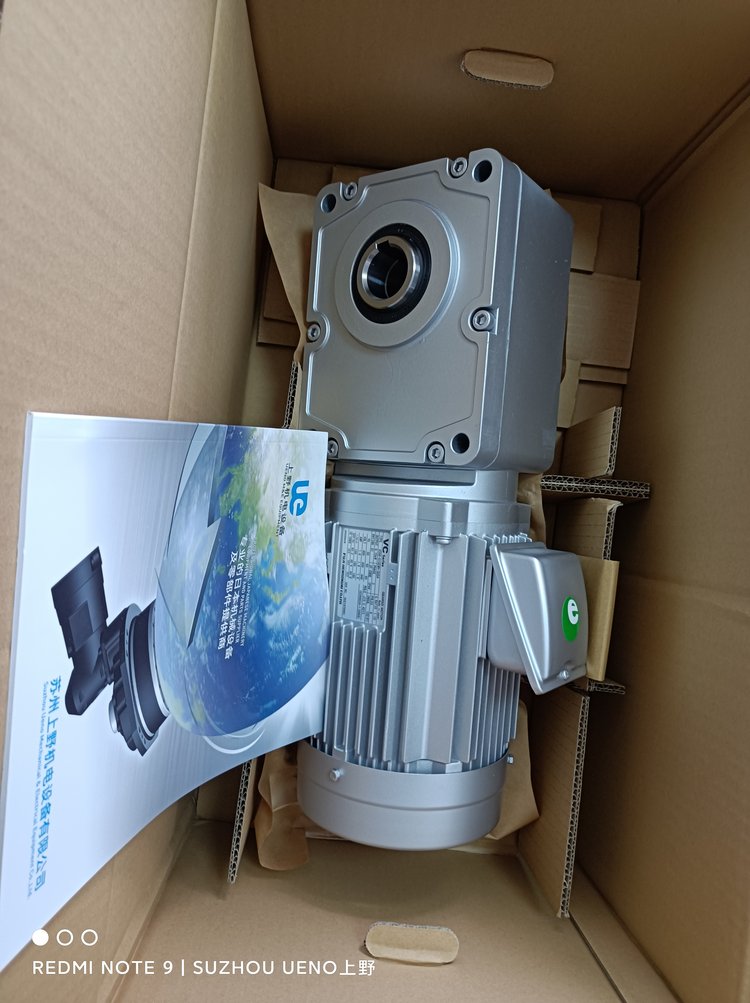 日本FUJI富士中空轴减速电机型号VC04-160MH-KS...