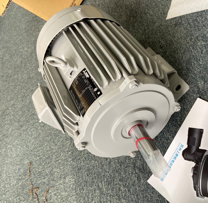 日本三菱电机户外型 型号：SF-PRO-3.7kW-4P-3...