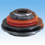 TSUBAKI日本椿本扭矩过载保护器TGB20-H-TH20...