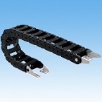 日本TSUBAKI椿本电缆拖链TKP58H39-30W125...