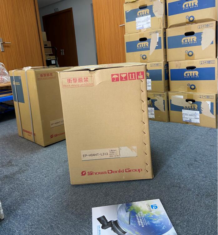 日本昭和电机株式会社(SHOWA DENKI CO LTD)...