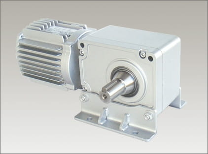 日本标准品fujihensokuki富士减速电机型号：VC0...