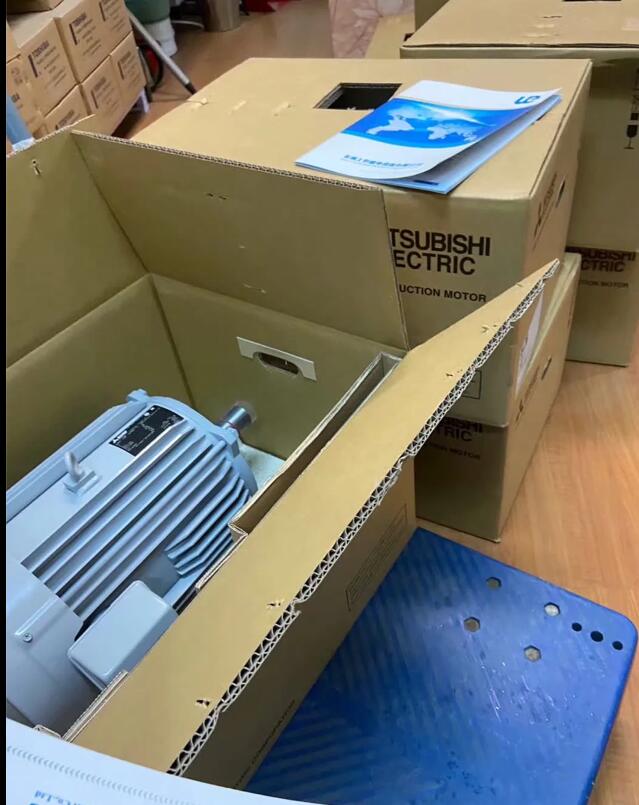 三菱户外型电机型号SF-PRO-7.5KW-2P-200V/...