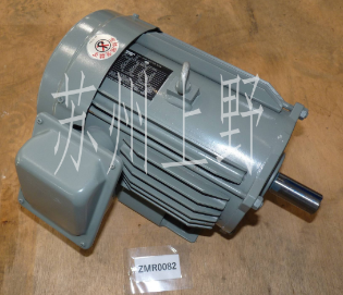 (HITACHI)日立减速电机：VTFOX-K-1.5KW-...