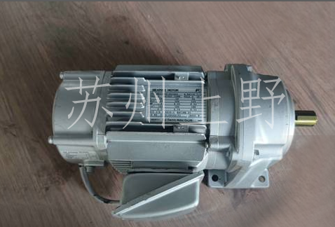 日本FUJI GEAR MOTOR富士减速电机型号MLK10...