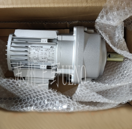 FUJI GEAR MOTOR富士减速电机型号MLK1097...