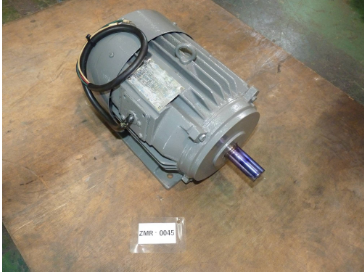 日本原装进口日立电机型号：EFOU-KT-0.2KW-4P-...