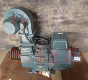 安川直流电机型号：GBDR-K-15KW-220V-50/6...