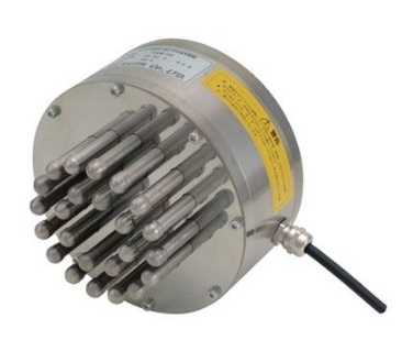 日本FUJITA电磁石控制器FSCG-9003-P7-N