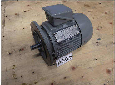 日立电机TFOA-KK-22KW-2P-200/400V-5...